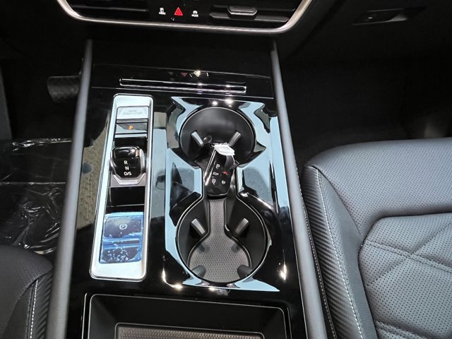 New 2026 Volkswagen Atlas Cross Sport SE image 12