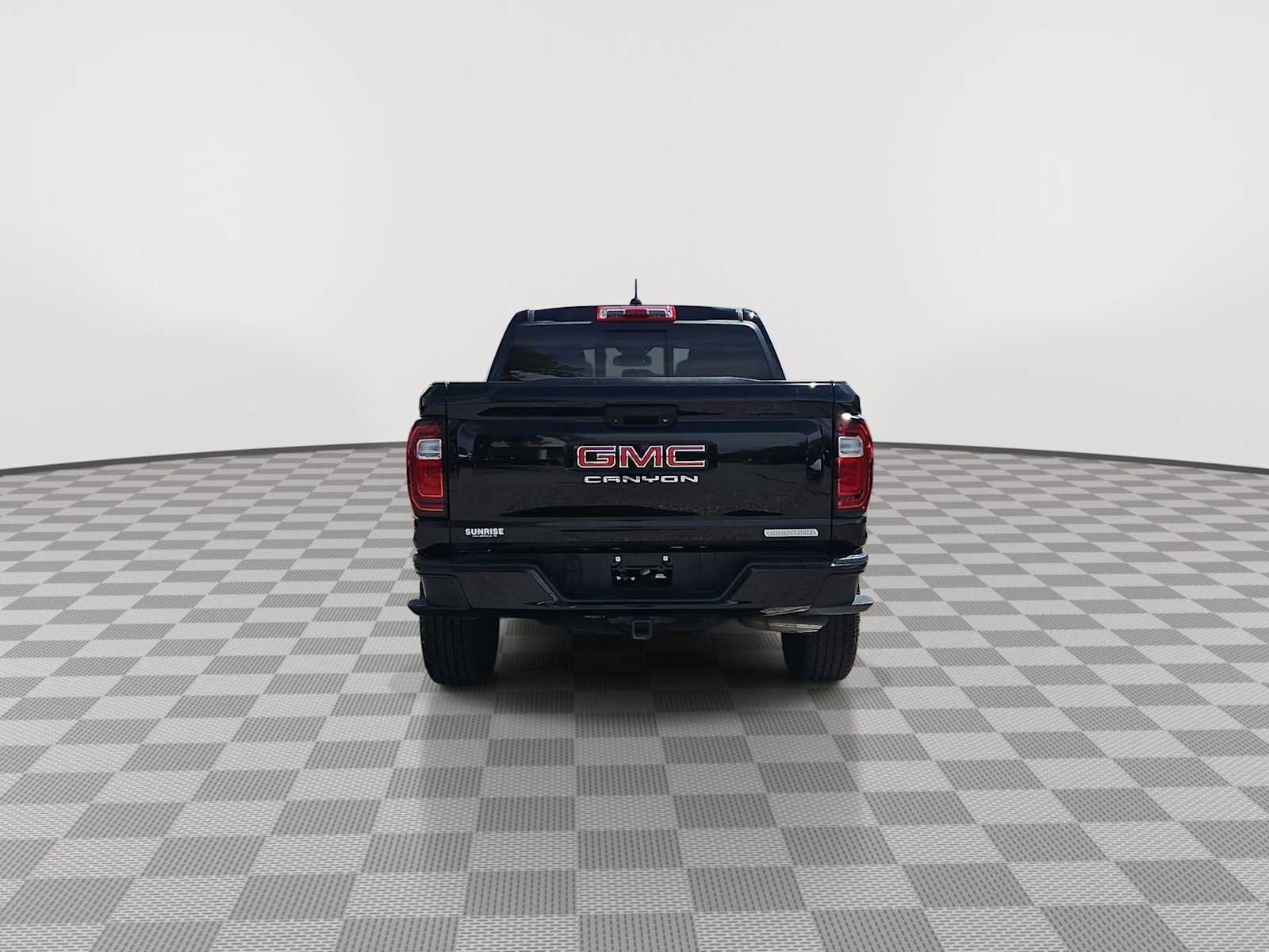 Used 2023 GMC Canyon Elevation w/ Convenience Package RWD image 12