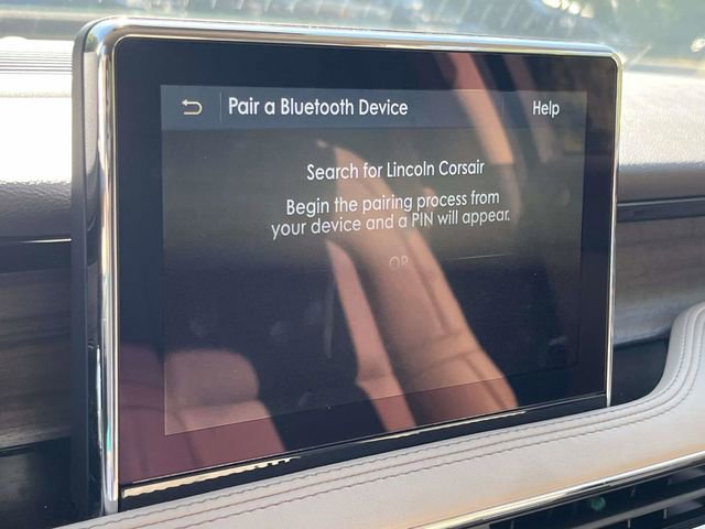 Used 2022 Lincoln Corsair Reserve w/ Equipment Group 201A image 27