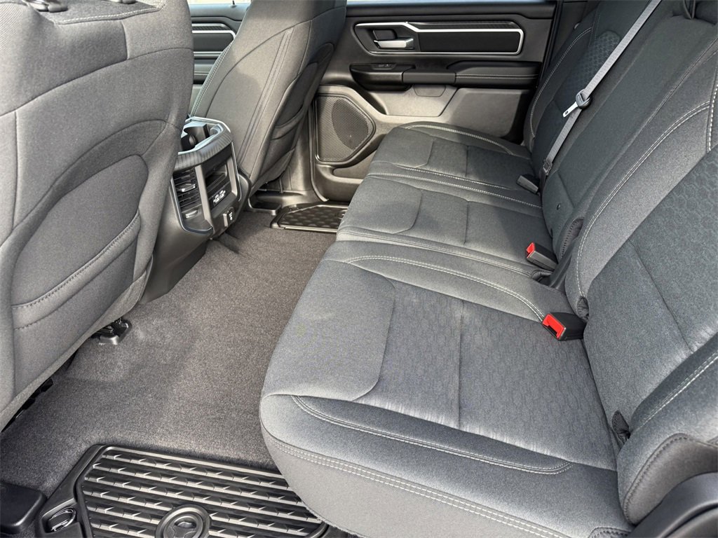 New 2026 RAM 1500 4x4 Crew Cab image 10