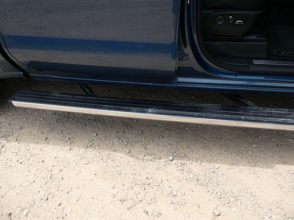 New 2026 GMC Sierra 1500 Denali AWD/4WD image 13