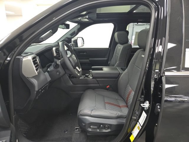 New 2026 Toyota Sequoia Capstone AWD/4WD image 24