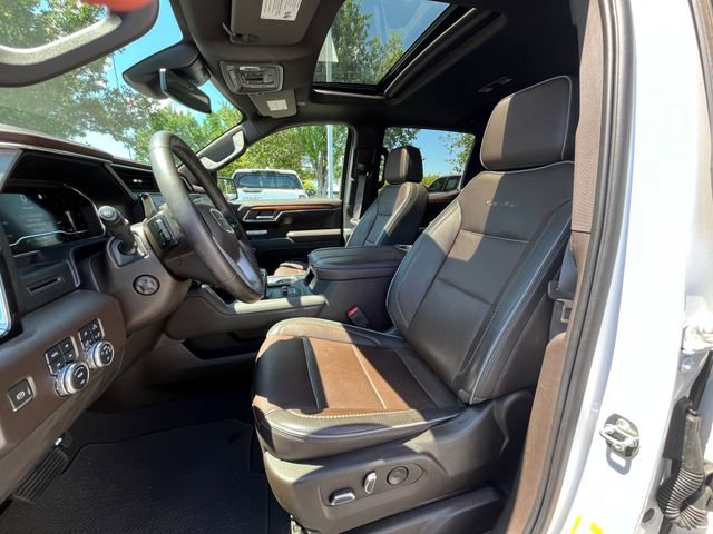 Used 2023 GMC Sierra 1500 Denali AWD/4WD image 11