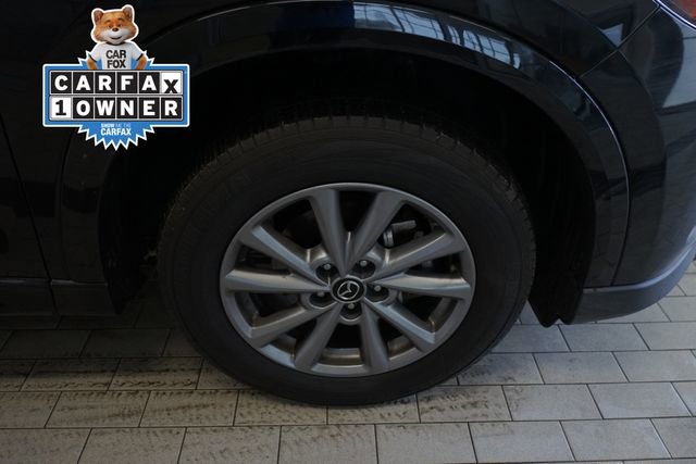 Used 2024 MAZDA CX-5 AWD 2.5 S w/ Select Package image 7