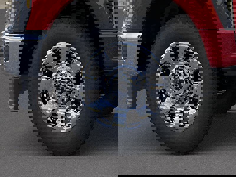 New 2025 Ford F350 Lariat w/ Lariat Ultimate Package image 41