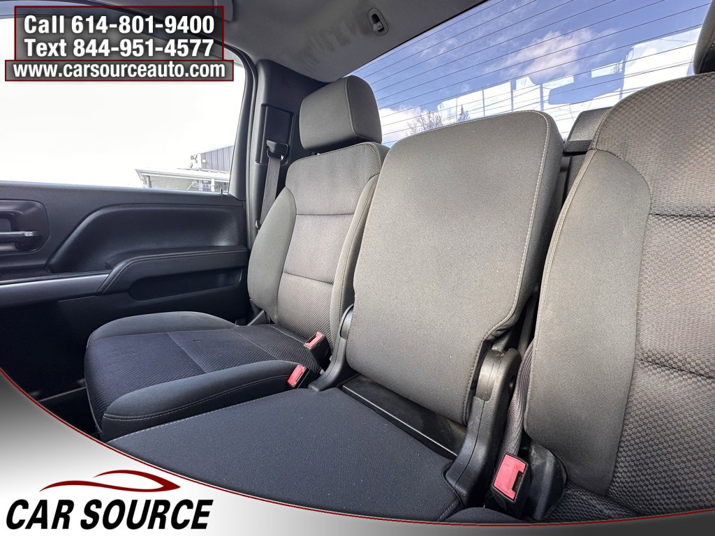 Used 2017 Chevrolet Silverado 1500 LT image 10