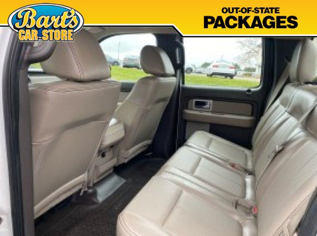 Used 2010 Ford F150 XL RWD image 16