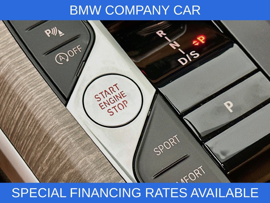 Used 2026 BMW 330i xDrive Sedan AWD/4WD image 17