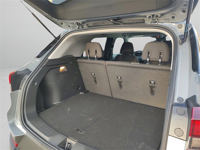 Used 2026 Chevrolet TrailBlazer LS w/ LS Convenience Package image 31