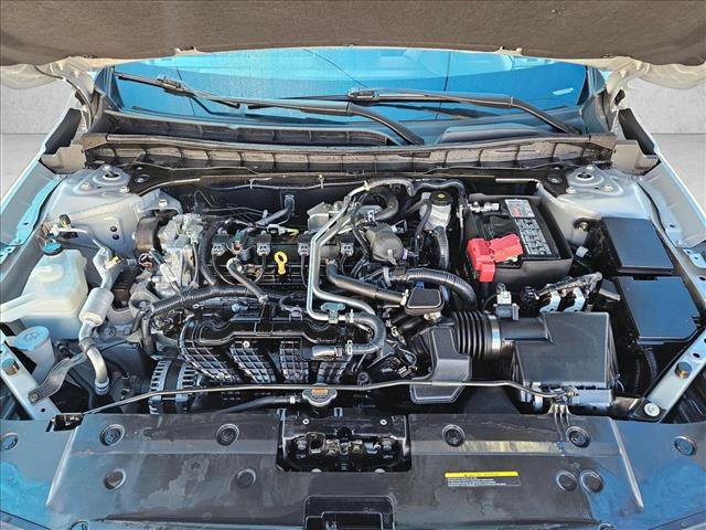 Used 2024 Nissan Altima 2.5 SV image 23