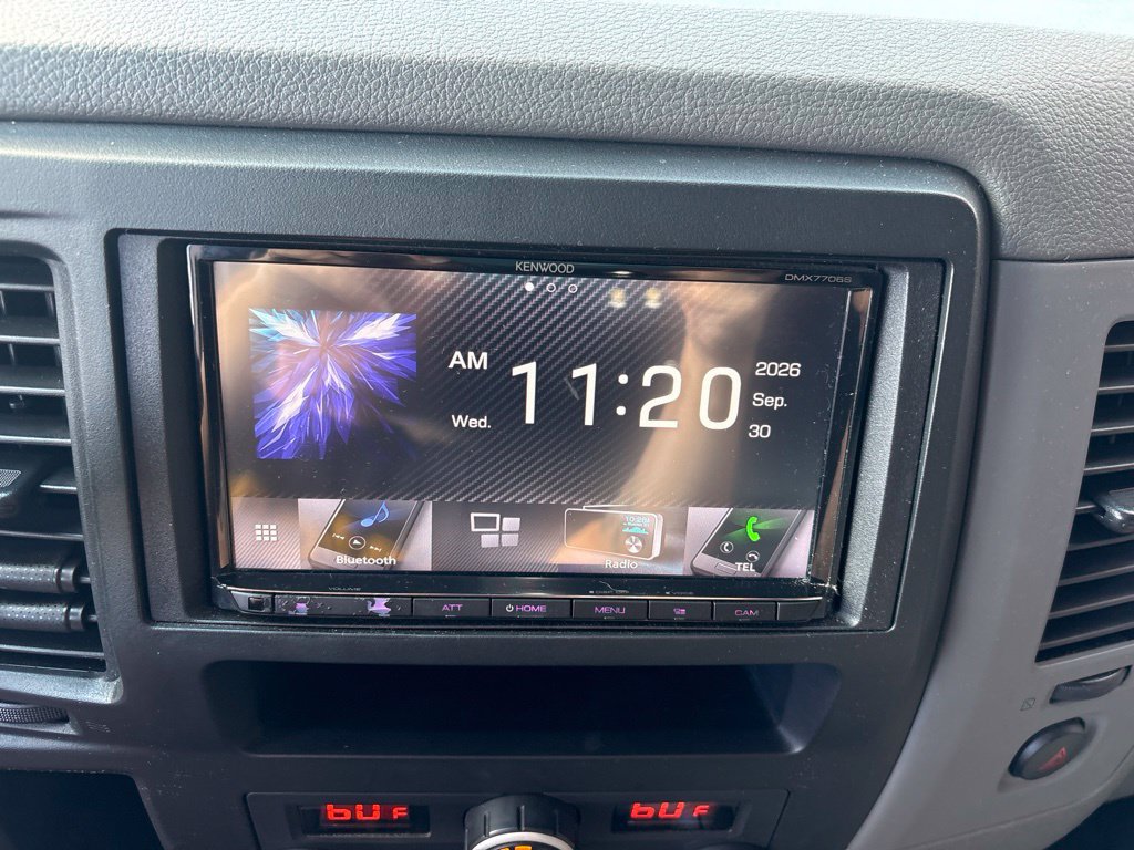Used 2018 Nissan NV 3500 SL RWD image 15