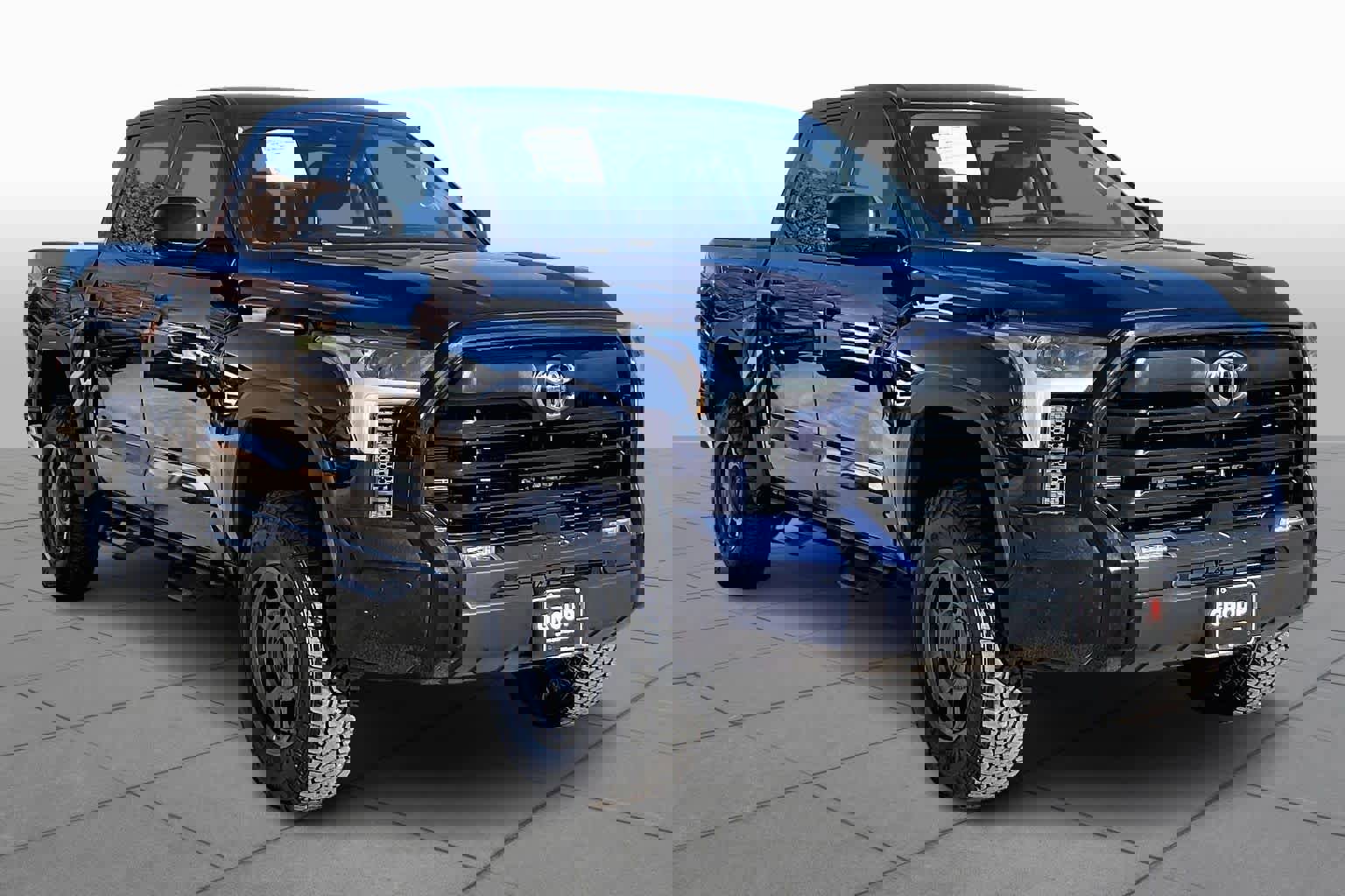 Used 2022 Toyota Tundra SR5 image 2