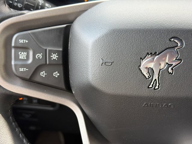 New 2026 Ford Bronco Big Bend AWD/4WD image 28