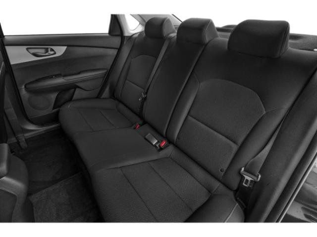 Used 2024 Kia Forte LXS image 41