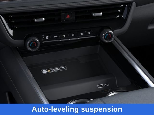 New 2026 Chevrolet Tahoe Premier AWD/4WD image 24