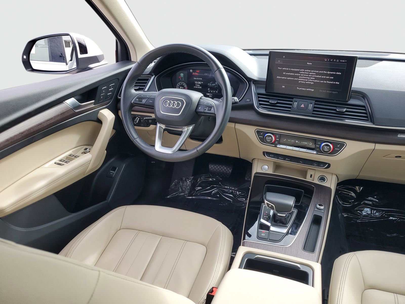 Used 2022 Audi Q5 2.0T Premium Plus image 12