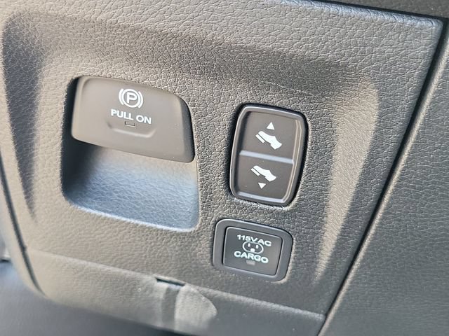 New 2026 RAM 1500 Big Horn AWD/4WD image 22