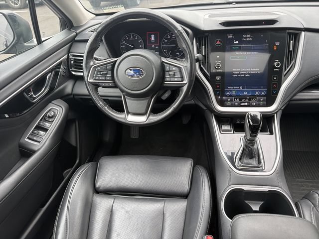 Used 2024 Subaru Outback Limited AWD/4WD image 18
