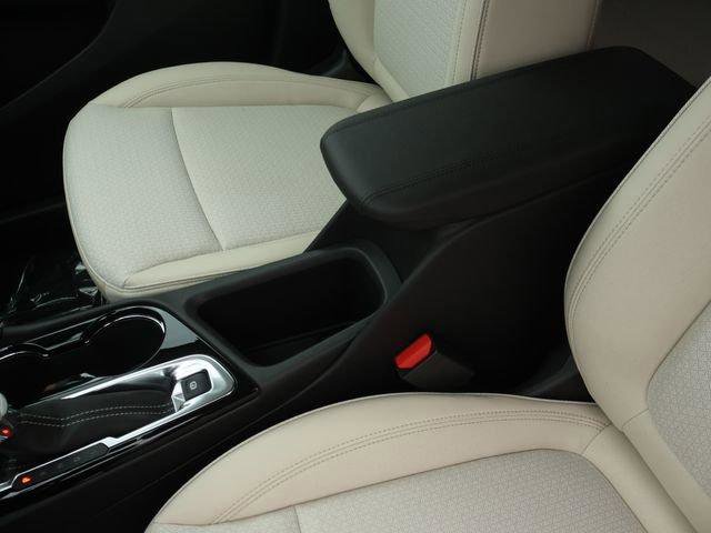 New 2026 Buick Encore GX Preferred image 19