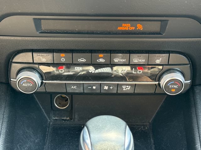 Used 2020 MAZDA CX-5 Touring AWD/4WD image 28