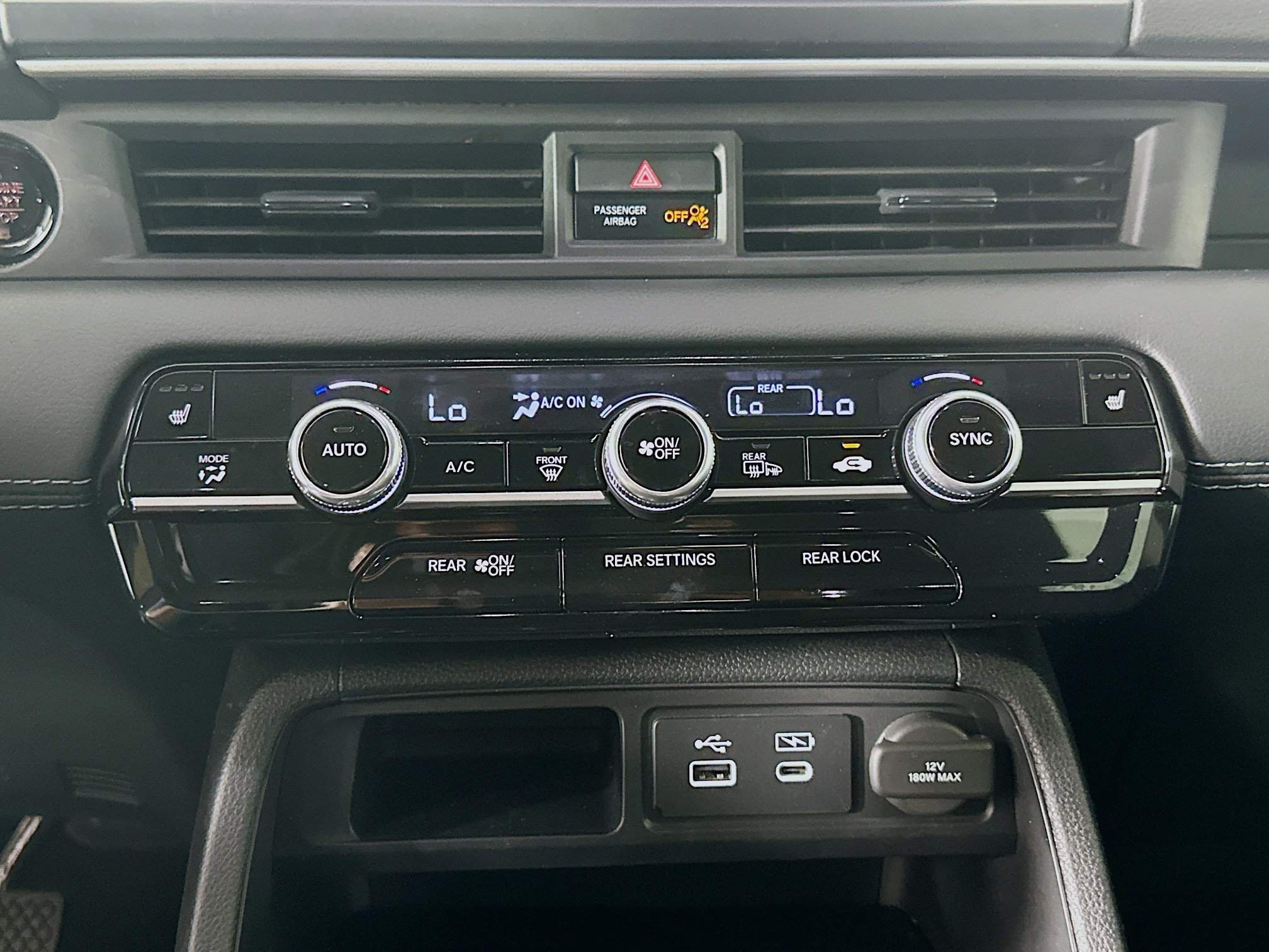 Used 2025 Honda Pilot EX-L image 36