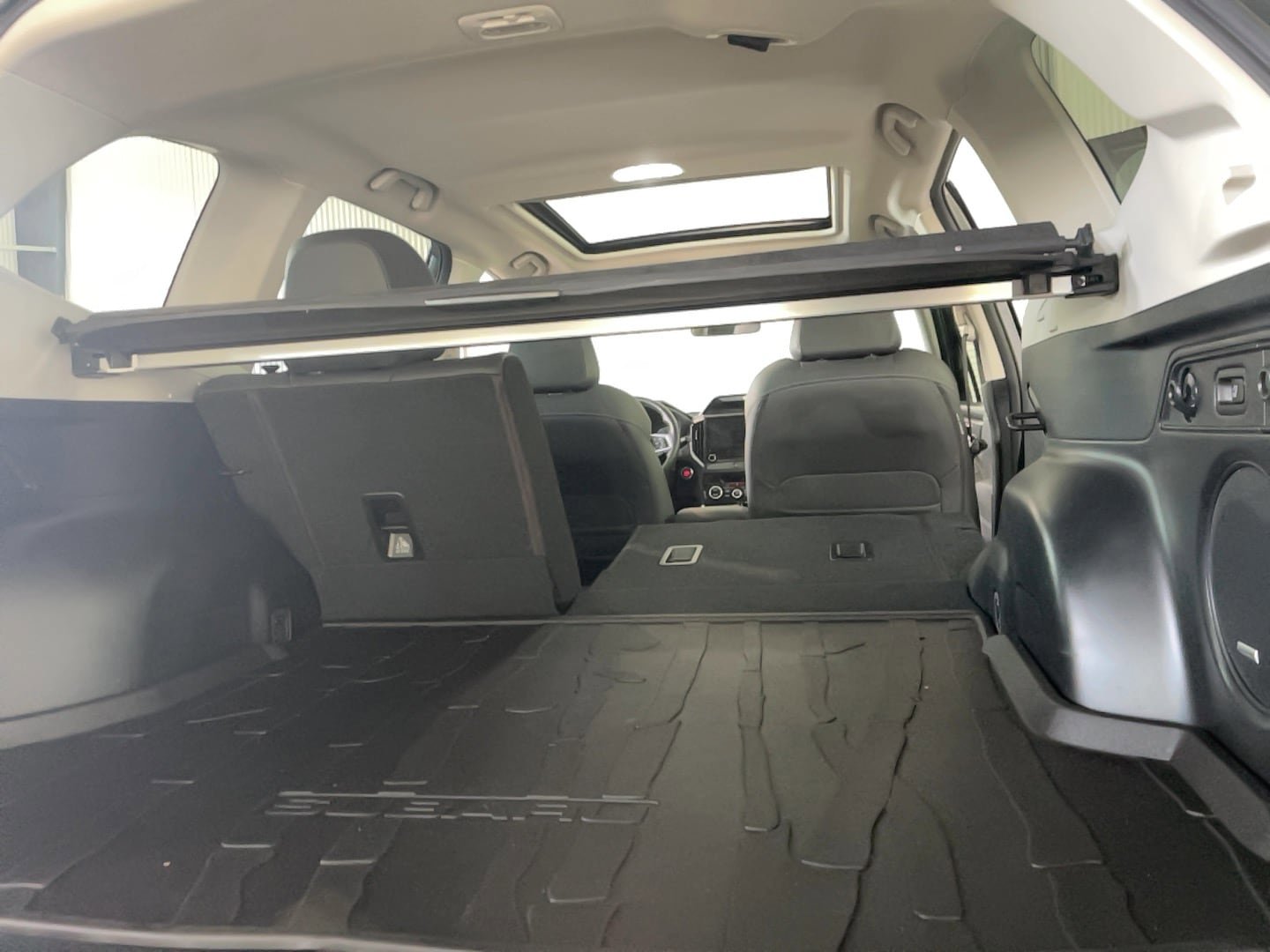 Used 2021 Subaru Forester Touring AWD/4WD image 26
