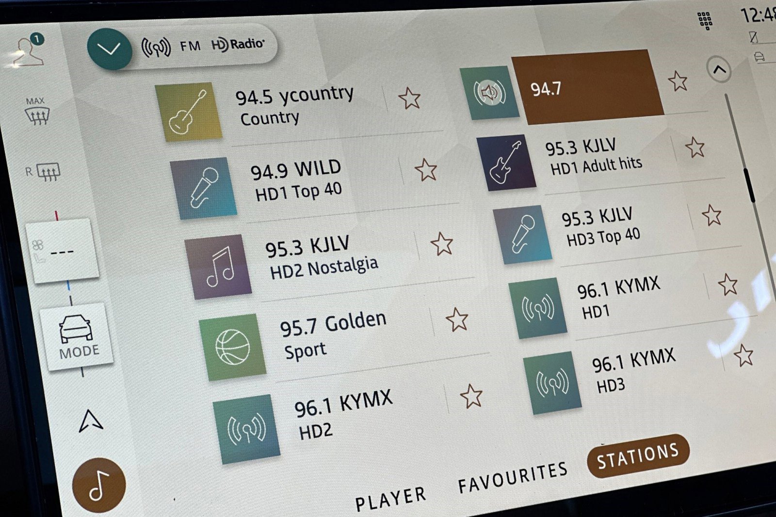 New 2026 Land Rover Range Rover SE image 17