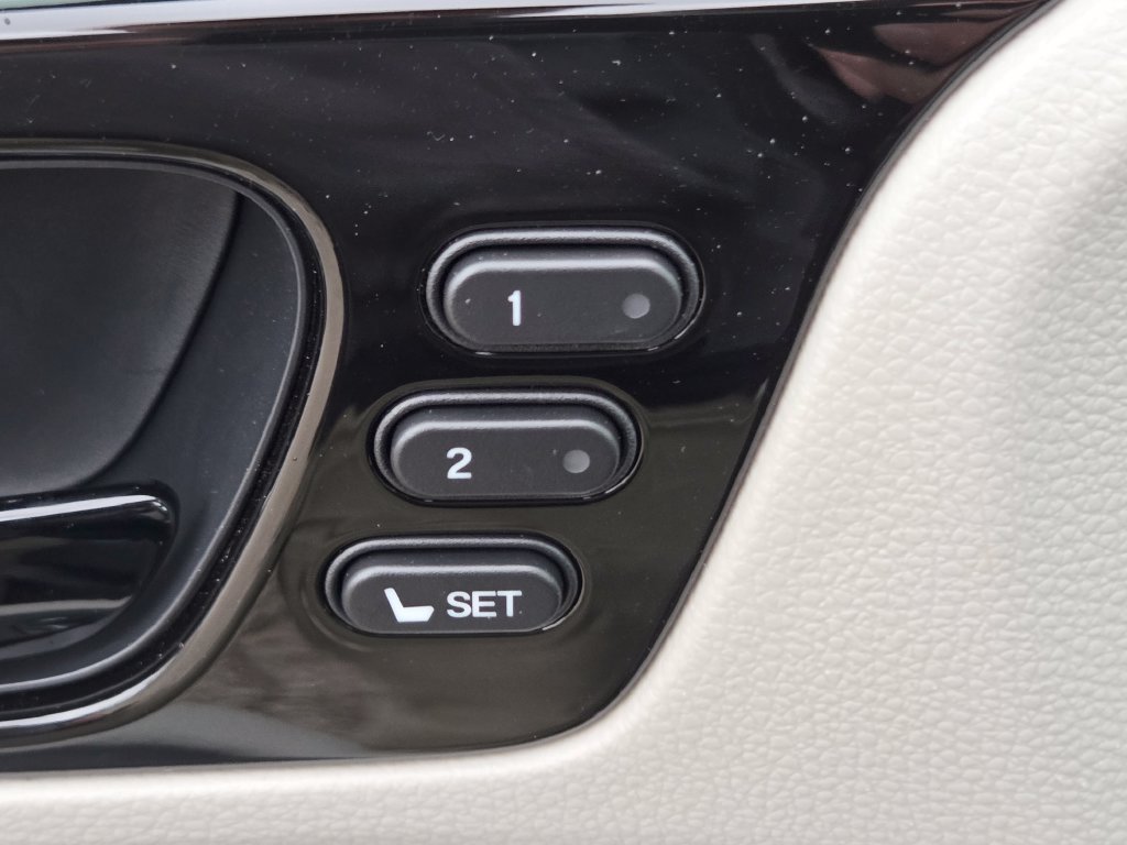 New 2027 Honda Odyssey Elite image 10