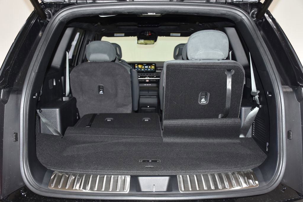 New 2027 Kia Telluride SX Prestige X-Pro image 27