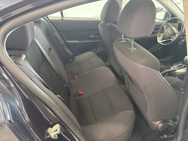 Used 2014 Chevrolet Cruze LT image 21