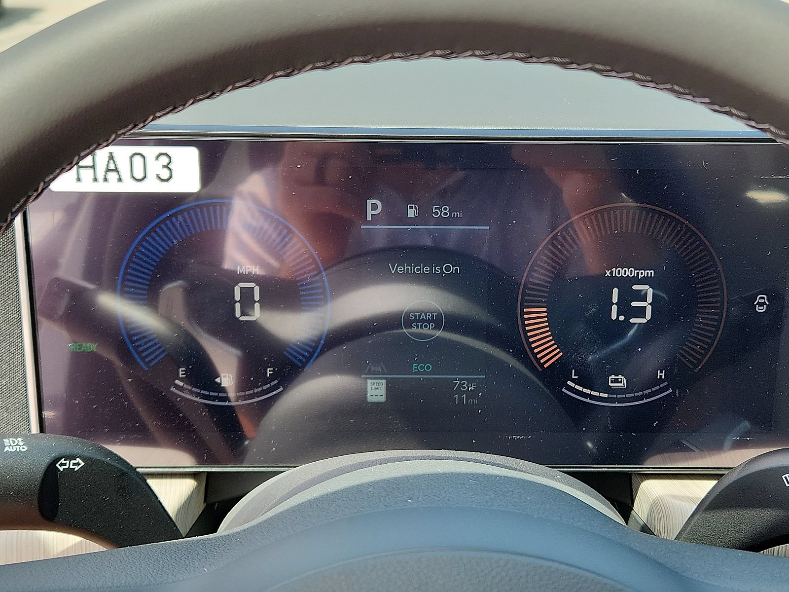 New 2025 Hyundai Sonata SEL FWD image 16