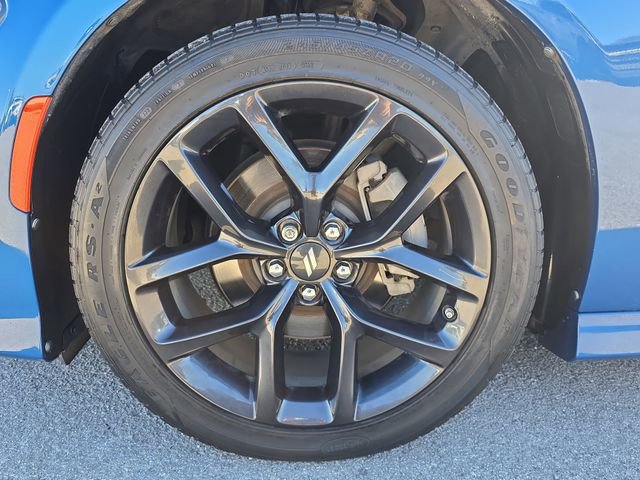 Used 2022 Dodge Charger R/T w/ Driver Convenience Group image 32