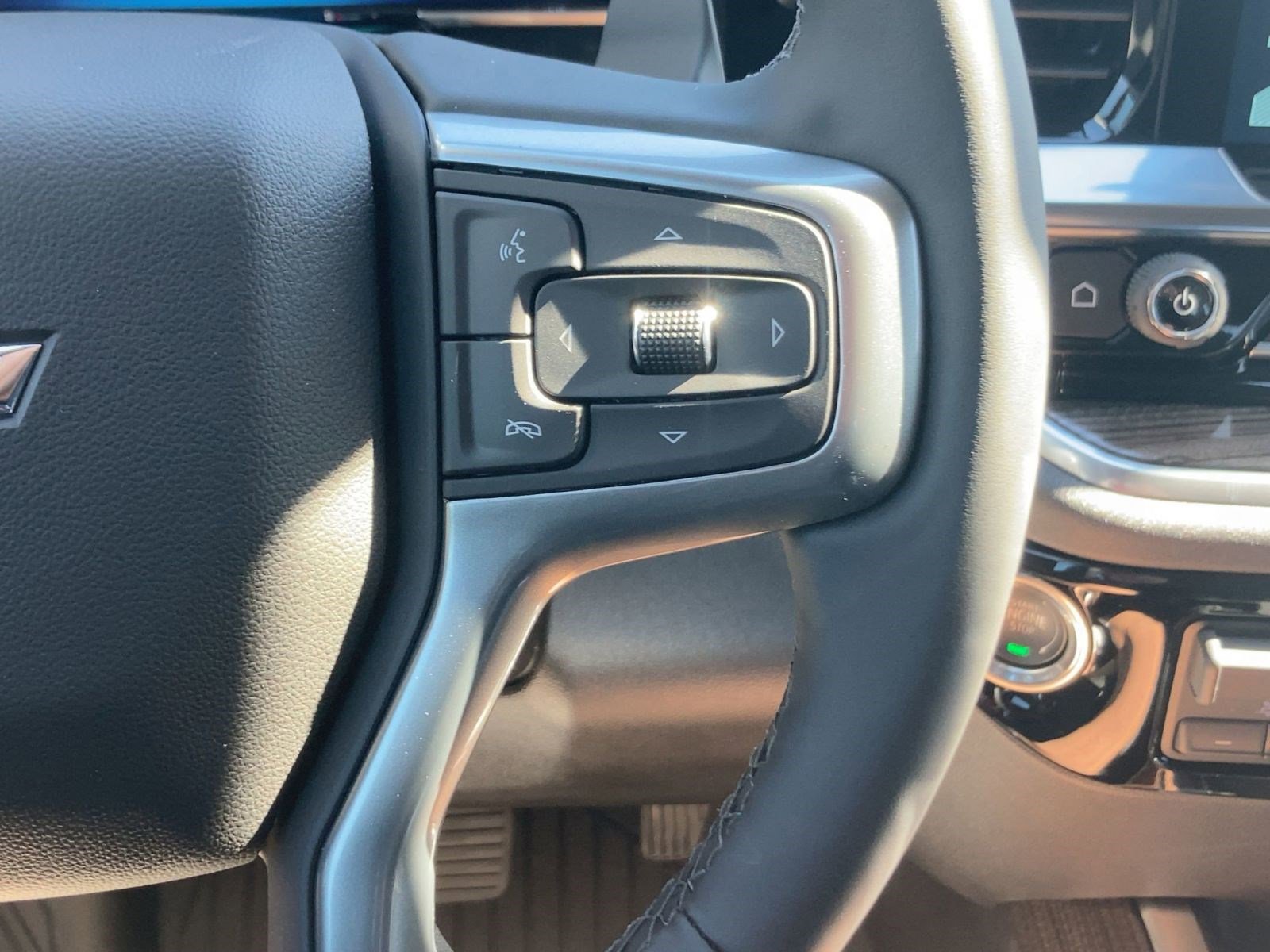 New 2026 Chevrolet Silverado 1500 RST w/ All Star Edition Plus image 23