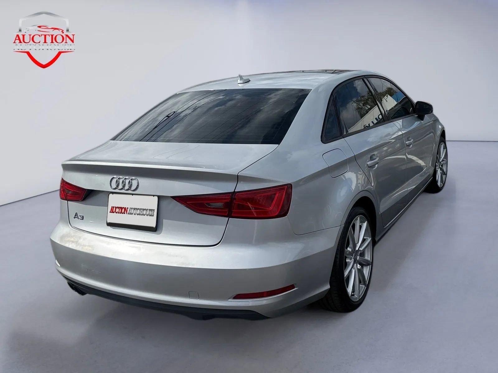 Used 2015 Audi A3 1.8T Premium image 5