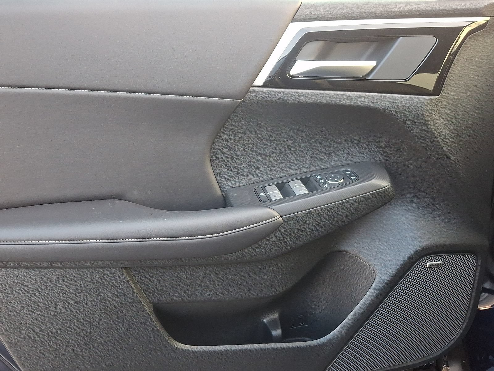 New 2026 Mitsubishi Outlander SE AWD/4WD image 11