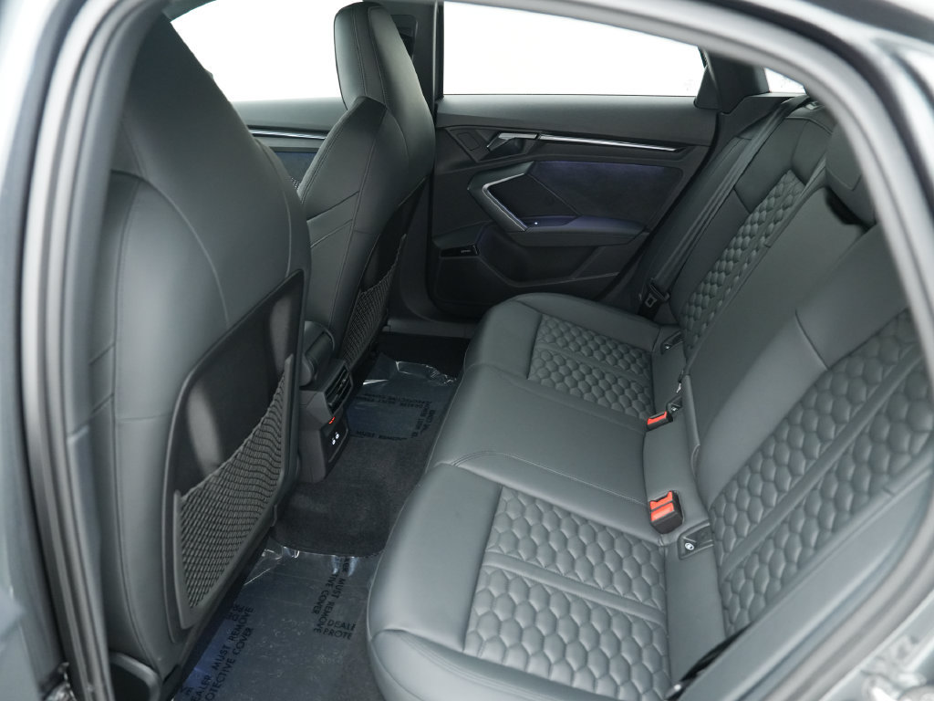 Used 2026 Audi RS 3 AWD/4WD image 29
