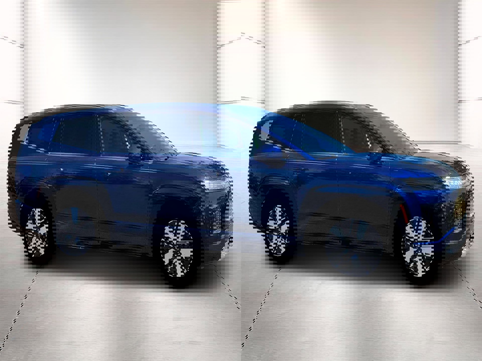 New 2026 Hyundai Ioniq 9 SEL image 10