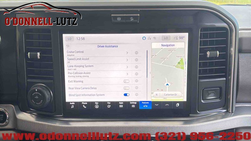Used 2025 Ford F450 Platinum w/ Platinum Plus Package AWD/4WD image 27