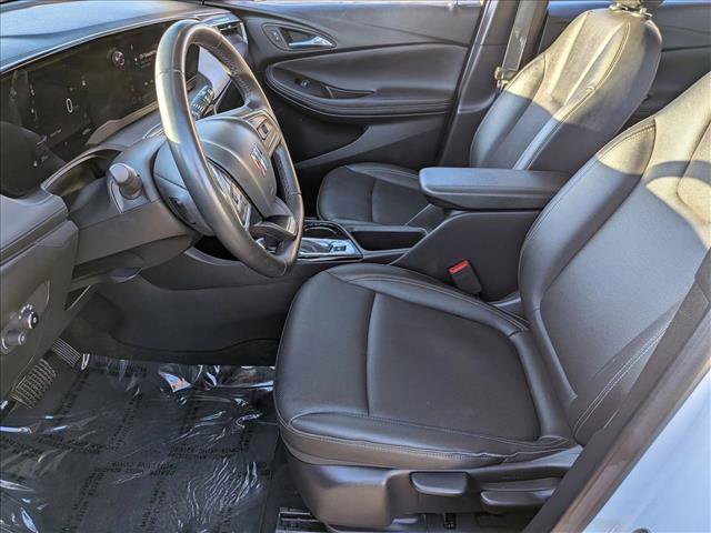 Used 2024 Buick Encore GX Sport Touring image 16