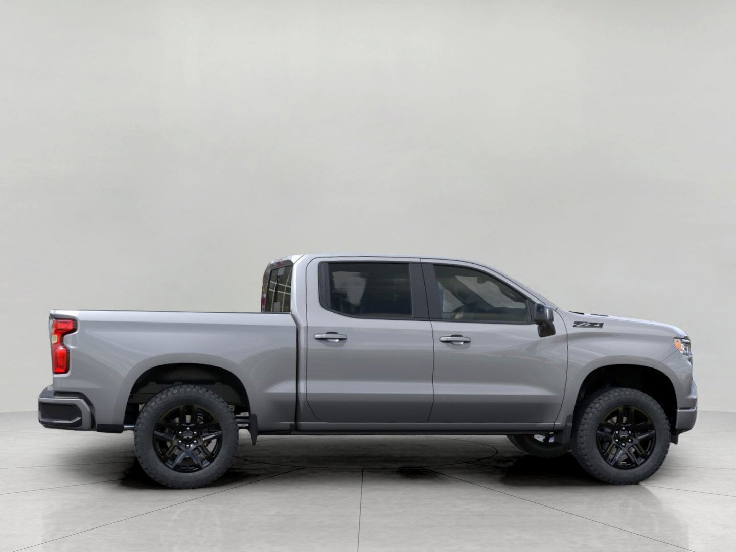 New 2026 Chevrolet Silverado 1500 RST w/ RST All Star Premium Package image 5