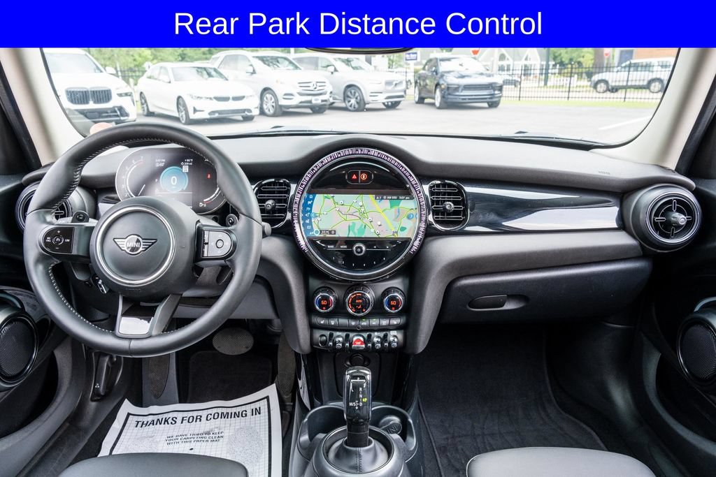 Used 2024 MINI Cooper S FWD image 19