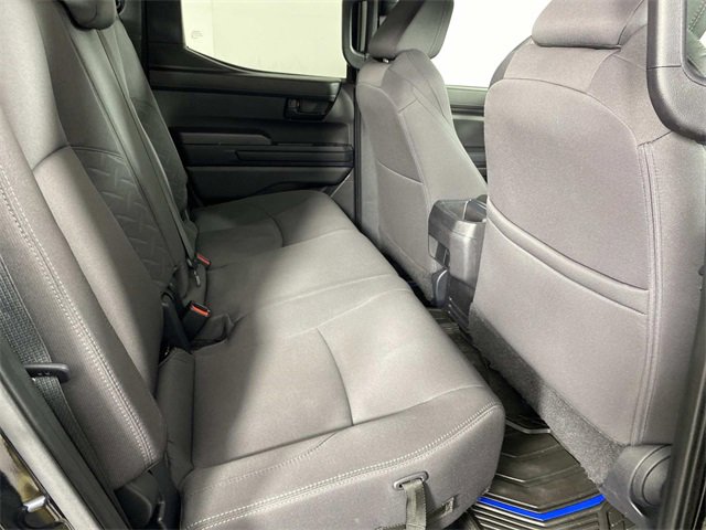Used 2024 Toyota Tacoma SR5 image 12