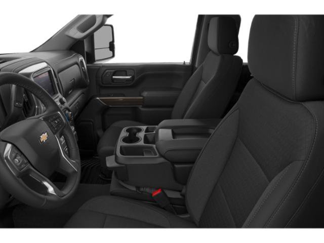 Used 2021 Chevrolet Silverado 3500 LT w/ Convenience Package AWD/4WD image 20