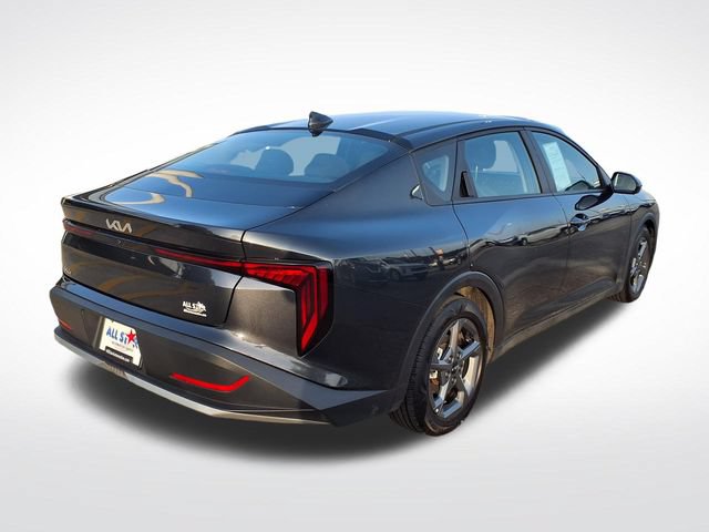 Used 2025 Kia K4 FWD image 7