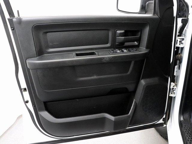 Used 2020 RAM 2500 Tradesman image 22