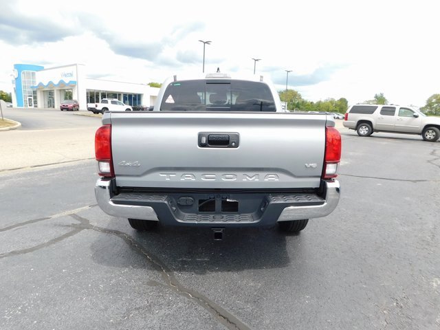 Used 2023 Toyota Tacoma SR5 image 4