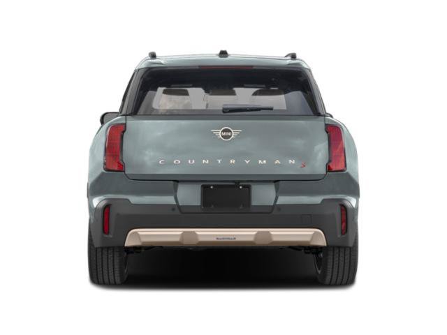 New 2026 MINI Cooper Countryman S AWD/4WD image 5