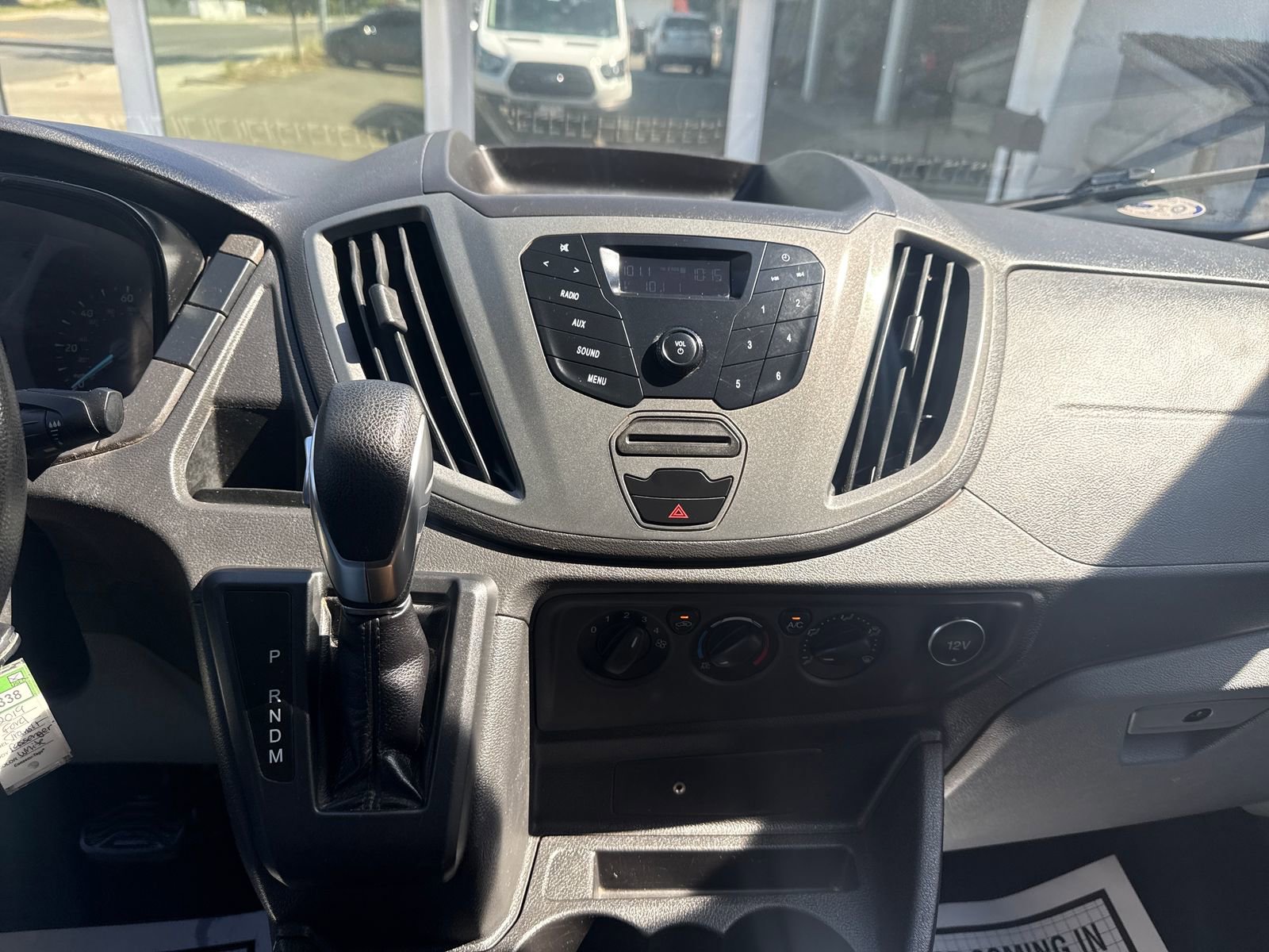 Used 2019 Ford Transit 350 XL RWD image 18