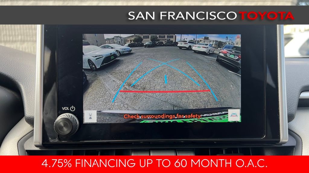 Certified 2024 Toyota RAV4 Adventure image 28