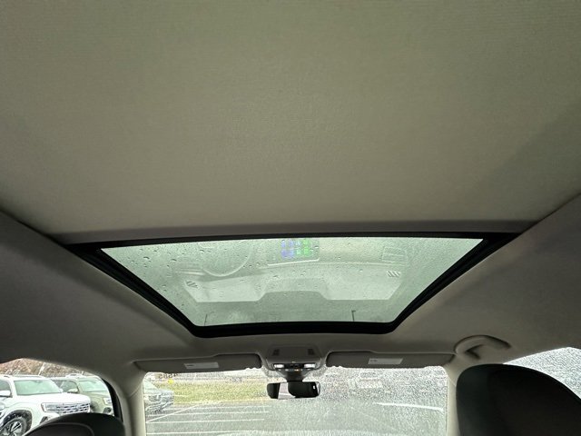 New 2026 Volkswagen Atlas SE image 32